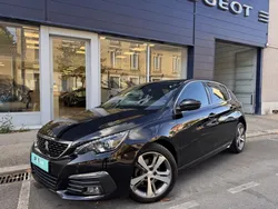Peugeot 308 (2) BlueHDi 130 EAT8 GT LINE