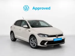 VOLKSWAGEN Polo 1.0 TSI R-Line 70kW
