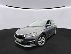 Skoda FABIA 1.0 TSI 110CH AMBITION DSG7 *TVA RECUPERABLE