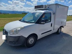 Fiat doblo 1.3 mjtd 90 cv frigorifique