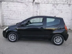 Citroën C2 1.2
