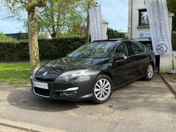 Renault laguna iii 2.0 dci 175 bva initiale | garantie 6 mois