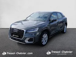 AUDI Q2 1.6 TDI 116 ch S tronic 7 Design