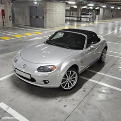 Mazda MX-5 MZR 2.0 Sport R.C.