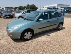 Ford Focus 1.6