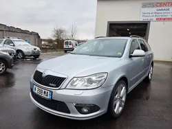 Skoda octavia Rs 2.0 tdi 170 cv garantie 6mois