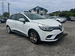 Renault Clio carrinha