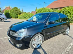 Clio 2rs 172cv moteur neuf+E85