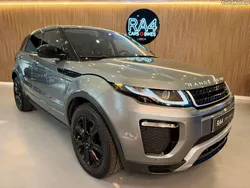 Land Rover Evoque 2.0 eD4 SE