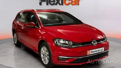 Volkswagen Golf de 2017
