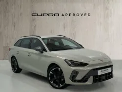 CUPRA León Sportstourer 1.5 eTSI 110 DSG