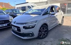 Citroen C4 Picasso 2.0 BLUEHDI 150 SHINE EAT BVA