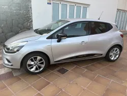 Renault Clio TCe GPF Energy Limited 66kW