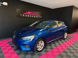 RENAULT CLIO V 1.5 DCi 115ch Zen / KIT DISTRI NEUF / RIEN A PRÉVOIR
