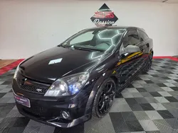 Opel astra opc