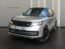 Land Rover Range Rover 3.0 Si6 PHEV Autobiography SWB AWD Aut. 440
