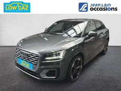 Audi Q2 2.0 TDI 150 ch S tronic 7 Quattro S Line