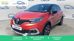Renault Captur 1.2 TCe 120 Energy Intens