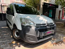 Citroen berlingo fourgon m bluehdi 100 s&s etg6 club