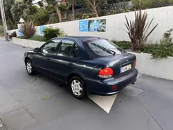 Hyundai Accent XL