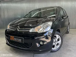 Citroën C3 1.2 VTi Collection