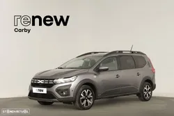 Dacia Jogger 1.0 ECO-G Expression 7L Bi-Fuel