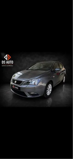 Seat Ibiza IV 1.2 TSI 90ch style