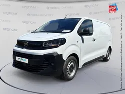 Opel Vivaro Fg M 2.0 BlueHDi 145ch