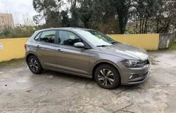 VW Polo Comfortline