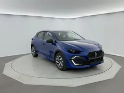 Renault Clio VI TCe 115 ch Evolution