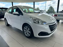 Peugeot 208 1.6 BlueHDI ACCESS Nacional