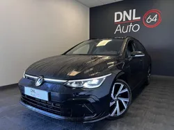 Volkswagen Golf SW 1.5 eTSI OPF 130 DSG7 R-Line