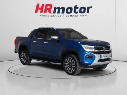 Volkswagen Amarok Amarok 3.0TDI V6 Aventura 177kW