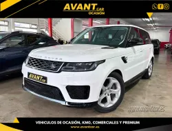 LAND ROVER Range Rover Sport 2.0 Si4 PHEV HSE 404