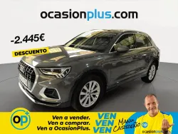 AUDI Q3 35 TFSI Advanced S tronic