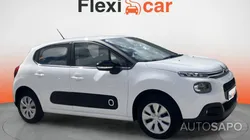 Citroen C3 de 2018