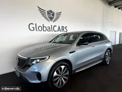 Mercedes-Benz EQC 400 4Matic Edition 1886
