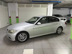 BMW Serie 3 320i Aut.