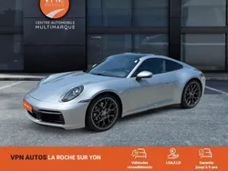 Porsche 911 3.0 385ch PDK