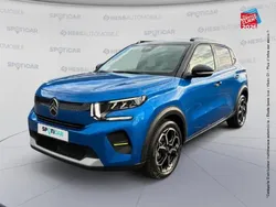Citroen C3 1.2 PureTech 100ch MAX