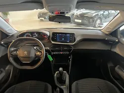 Peugeot 208 (2) PureTech 75 Active