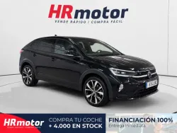 VOLKSWAGEN Taigo 1.5 TSI R-Line DSG 110kW