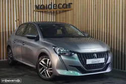 Peugeot 208 1.2 PureTech Allure