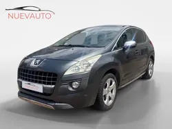 PEUGEOT 3008 1.6 HDi 16V 110ch FAP Féline