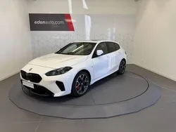 BMW Série 1 120d 163 ch DKG7 M Sport