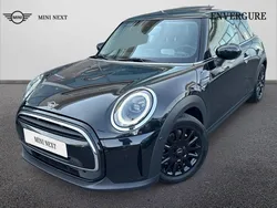 Mini Mini Cooper 136ch Edition Premium Plus BVA7