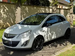 Opel corsa 1.3 cdti 95 ch fap color edition