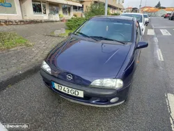 Opel Tigra 1.4 16V Arden Blue