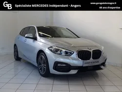 Bmw Série 1 118iA 140ch Edition Sport DKG7