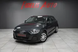 Audi A1 sportback 25 TFSI 95